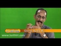Account of life - Malayalam Interview - Sathgamaya - kaithiri.com