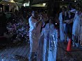 Ice Sculpting Video 1 Royal Caribbean
