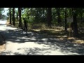 Longboarding Fail