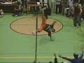 Bboy LUCA  29 airtracks