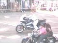 dykes on bikes 2007 San Francisco