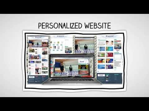 ROYALE BUSINESS CLUB ONLINE MARKETING TOOL