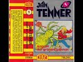 Jan Tenner - Hörspiel Theme Jan Tenner - Hörspiel Theme