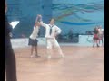 campionati italiani 2008 rimini danze jazz