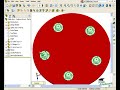 SolidWorks Tutorials by SolidProfessor Feature Pattern