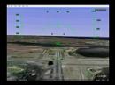 How to use Flight Simulator on Google Earth