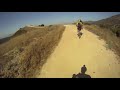 Marshall Canyon 07/24/10 - 