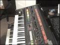 Roland Jupiter 8 Rainforest by Paul Hardcastle