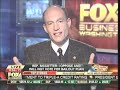 McCotter on Fox Business Opposing Public Bailout McCotter on Fox Business Opposing Public Bailout