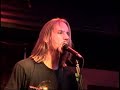 Ascension: War Horse Live