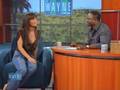 Eliza Dushku Interview