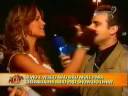 P�nico na TV - VIPs do Show do Lenny Kravitz (Antigo)