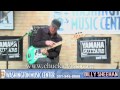 Billy Sheehan Clinic at Chuck’s