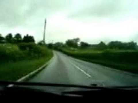towards stonehenge