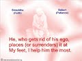 Aarti Shri Satguru Baba Sai