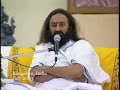 Guru Purnima - Talk by H.H.Sri Sri Ravi Shankar Guru Purnima - Talk by H.H.Sri Sri Ravi Shankar