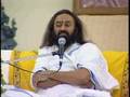 Guru Purnima - Talk by H.H.Sri Sri Ravi Shankar