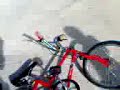LA BICI FANTASMA