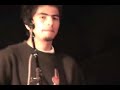 vol. 3 flip - ska punk - carnaval