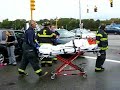 Route 2 Car Accident - Concord, Ma