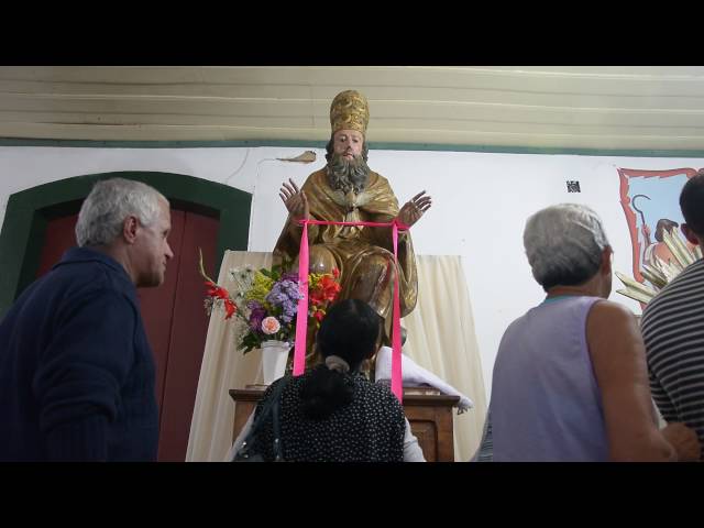 Documentário Fé e Religiosidade