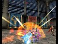 MINOOOOR(LvL 77) VS 4ComeOnBaby(LvL80)
