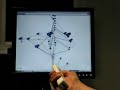 Wii controlling Plastic SCM Wii controlling Plastic SCM