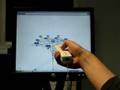 Wii controlling Plastic SCM