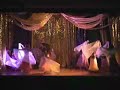 Danse orientale - Les Voiles - Amana Studio - Paris