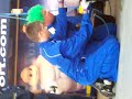 Stand Michelin
