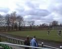 Ahrensfelde vs Blumberg