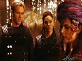 Flash Gordon - \"Infestation\"  Clip 3