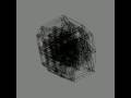 videos de Rotating 9-Dimensional Measure Polytope