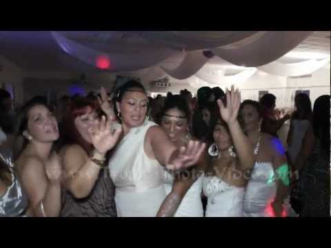 Mariage Gitans Francoise et Mariano 2.wmv