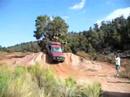 Shifflet Rose Mine