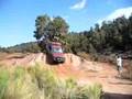 Shifflet Rose Mine