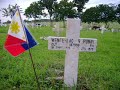 Honrales / Libingan ng  mga Bayani