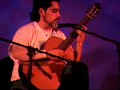 juan carlos l�pez gonz�lez originario de paracho, michoac�n, passacaglia-j.rodrigo. concierto en vivo los cabos bcs agosto 2007