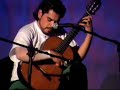 juan carlos l�pez gonz�lez originario de paracho, michoac�n, passacaglia-j.rodrigo. concierto en vivo los cabos bcs agosto 2007