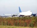 Atlas Air Boeing 747-400 Atlas Air Boeing 747-400