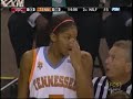parker staredown #2