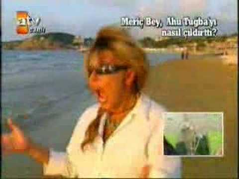 ahu tugba