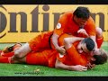 EK2008 wolter kroes viva hollandia nederland-italie
