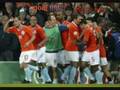 EK2008 wolter kroes viva hollandia nederland-italie