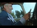 Jaguar E and Louis de Funes