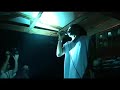 Ben Sharpa / 5ive Fingers Live in Cape Town