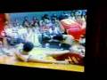 pba fight