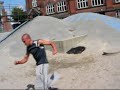 Saturday training