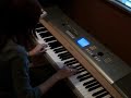 Dark Waltz by Hayley Westenra on Piano Dark Waltz by Hayley Westenra on Piano