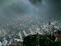 salida espectacular del albo en la final #2